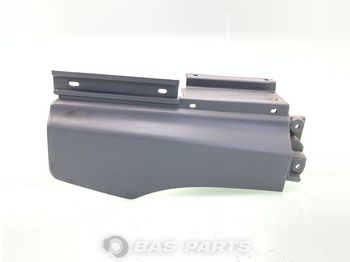 Кузов и экстерьер DAF