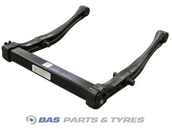 Подвеска DAF