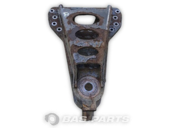 Рулевой механизм DAF