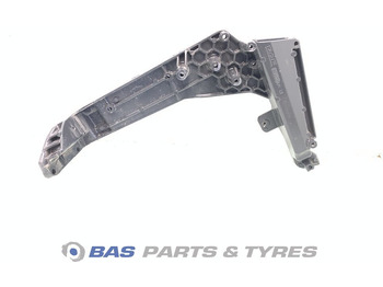 Рама/ Шасси DAF