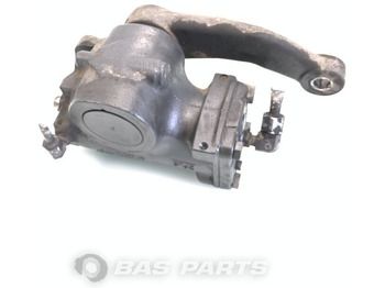 Рулевой механизм DAF