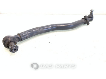 Рулевое управление DAF