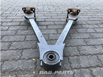 Рама/ Шасси DAF