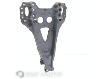 Рулевой механизм DAF