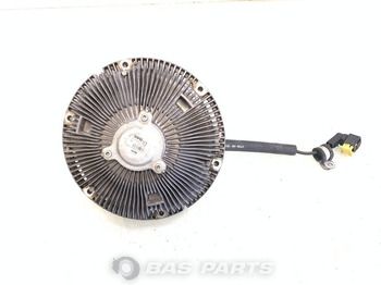 Сцепление и запчасти DAF