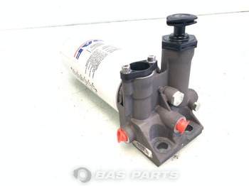 Двигатель DAF