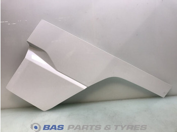 Кузов и экстерьер DAF XF