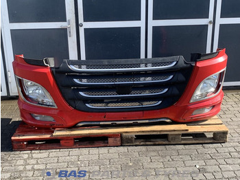 Бампер DAF XF 106