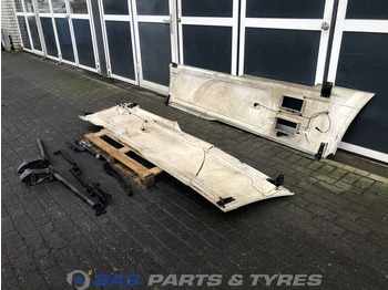 Кузов и экстерьер для Грузовиков DAF XF106: фото 5 Кузов и экстерьер для Грузовиков DAF XF106: фото 5