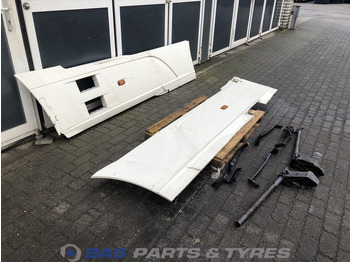 Кузов и экстерьер для Грузовиков DAF XF106: фото 3 Кузов и экстерьер для Грузовиков DAF XF106: фото 3