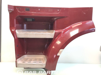 Кузов и экстерьер DAF XF 106