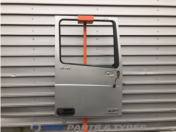 Дверь и запчасти DAF XF 106