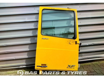 Дверь и запчасти DAF XF 106