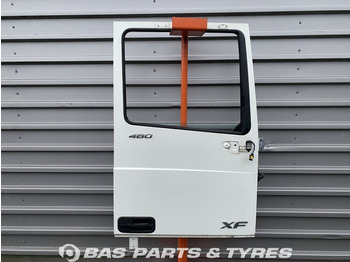 Дверь и запчасти DAF XF 106