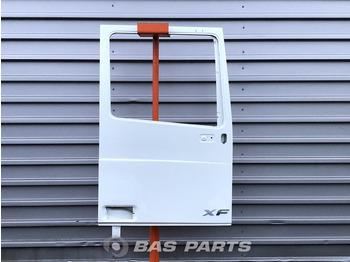 Дверь и запчасти DAF XF 106