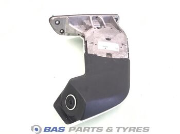 Зеркало заднего вида DAF XG