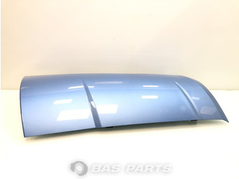 Кузов и экстерьер DAF XG