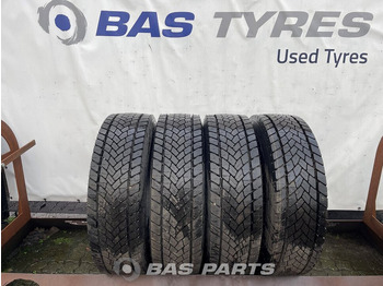 Шина GOODYEAR