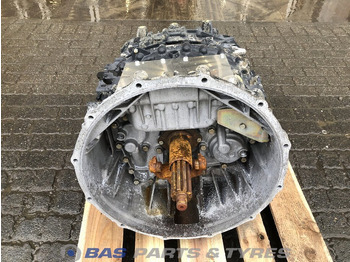 Коробка передач для Грузовиков MAN TGS MAN 12AS2130 TD AS Tronic Versnellingsbak 81320046396: фото 4