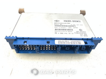 Блок управления MERCEDES-BENZ