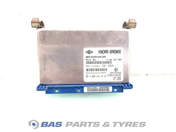 Блок управления MERCEDES-BENZ