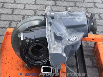 Дифференциал для Грузовиков Mercedes-Benz Differentieel Mercedes R325-6.2A/C17,5 A 000 350 43 03: фото 3