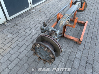 Передняя ось для Грузовиков Mercedes-Benz Mercedes F-8A/C22.5 Vooras A 960 331 20 01: фото 2 Передняя ось для Грузовиков Mercedes-Benz Mercedes F-8A/C22.5 Vooras A 960 331 20 01: фото 2