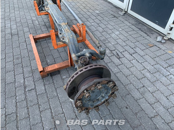 Передняя ось для Грузовиков Mercedes-Benz Mercedes F-8A/C22.5 Vooras A 960 331 20 01: фото 3 Передняя ось для Грузовиков Mercedes-Benz Mercedes F-8A/C22.5 Vooras A 960 331 20 01: фото 3
