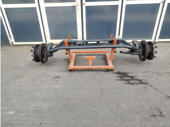 Передняя ось MERCEDES-BENZ