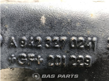 Подвеска для Грузовиков Mercedes-Benz: фото 3