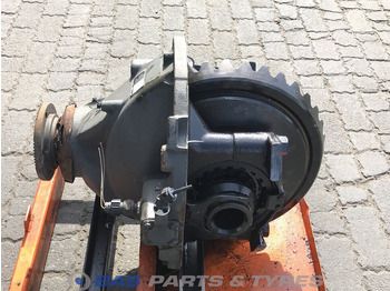 Дифференциал MERITOR