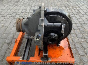 Дифференциал MERITOR