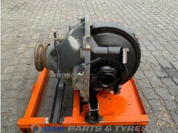 Дифференциал MERITOR