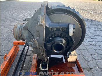 Дифференциал MERITOR