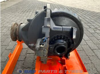 Дифференциал MERITOR