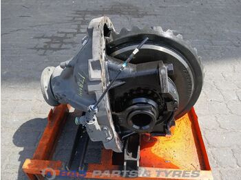 Дифференциал MERITOR