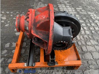 Дифференциал MERITOR