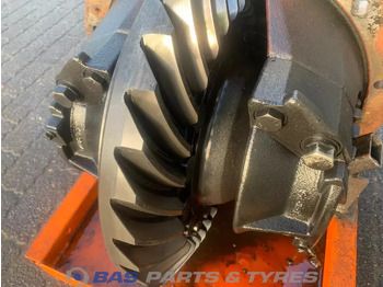 Дифференциал для Грузовиков Meritor Differentieel Volvo RSS1356 RSS1356: фото 5
