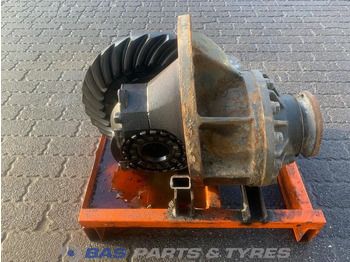 Дифференциал для Грузовиков Meritor Differentieel Volvo RSS1356 RSS1356: фото 3