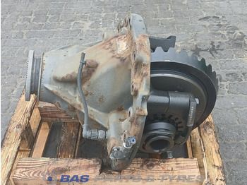 Дифференциал MERITOR