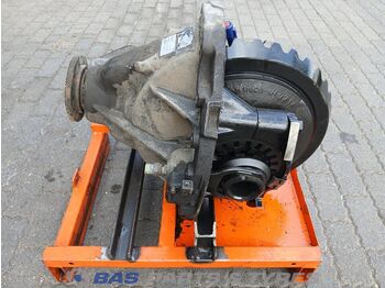 Дифференциал MERITOR