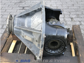 Дифференциал MERITOR