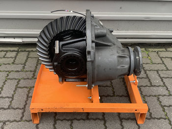 Дифференциал для Грузовиков Meritor VOLVO Differential Volvo RSS1344C MS 17X RSS1344C: фото 1