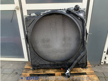 Радиатор RENAULT