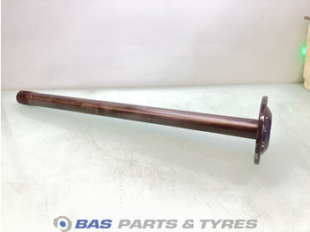 Задняя ось RENAULT