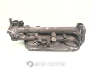 Масляный фильтр RENAULT