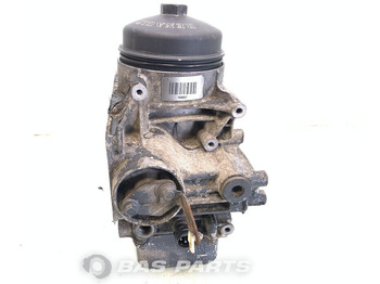 Масляный фильтр для Грузовиков Renault Oliefilterhuis Renault 7423196202: фото 2