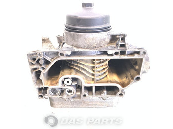 Масляный фильтр для Грузовиков Renault Oliefilterhuis Renault 7423196202: фото 3