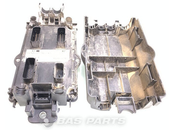 Электрическая система RENAULT