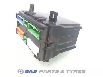 Электрическая система для Грузовиков Renault Regeleenheid VECU Renault 7420908557: фото 2